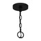 Quoizel Jakarta 3-Light Matte Black Pendant TF5335MBK - alternate 6